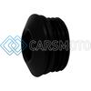 DEATSCHWERKS 6-02-0719-B 10AN ORB PLUG, LOW PROFILE W/ HEX