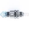 DEATSCHWERKS 6-02-0724 8AN CHECK VALVE