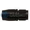 DEATSCHWERKS 6-02-0801-B STRAIGHT 6AN SWIVEL CPE HOSE END