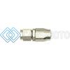 DEATSCHWERKS 6-02-0801 STRAIGHT 6AN SWIVEL CPE HOSE END