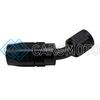 DEATSCHWERKS 6-02-0802-B 45-DEG. 6AN SWIVEL CPE HOSE END