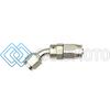 DEATSCHWERKS 6-02-0802 45-DEG. 6AN SWIVEL CPE HOSE END
