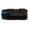 DEATSCHWERKS 6-02-0805-B STRAIGHT 8AN SWIVEL CPE HOSE END