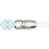 DEATSCHWERKS 6-02-0805 STRAIGHT 8AN SWIVEL CPE HOSE END