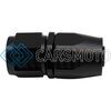 DEATSCHWERKS 6-02-0809-B STRAIGHT 10AN SWIVEL CPE HOSE END