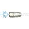DEATSCHWERKS 6-02-0809 STRAIGHT 10AN SWIVEL CPE HOSE END