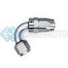 DEATSCHWERKS 6-02-0823 120-DEG. 8 AN SWIVEL CPE HOSE END