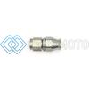 DEATSCHWERKS 6-02-0850 STRAIGHT 6AN SWIVEL PTFE HOSE END