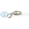 DEATSCHWERKS 6-02-0855 45-DEG. 8AN SWIVEL PTFE HOSE END