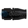 DEATSCHWERKS 6-02-0858-B STRAIGHT 10AN SWIVEL PTFE HOSE END