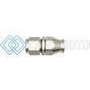 DEATSCHWERKS 6-02-0858 STRAIGHT 10AN SWIVEL PTFE HOSE END