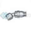 DEATSCHWERKS 6-02-0873 30-DEG. 8AN SWIVEL PTFE HOSE END
