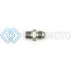 DEATSCHWERKS 6-02-0901 6AN TO 1/4 IN NPT ADAPTER