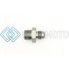 DEATSCHWERKS 6-02-0902 6AN TO 3/8 IN NPT ADAPTER