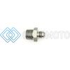 DEATSCHWERKS 6-02-0903 6AN TO 1/2 IN NPT ADAPTER