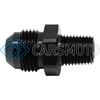 DEATSCHWERKS 6-02-0904-B 8AN TO 1/4 IN NPT ADAPTER