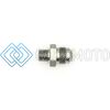 DEATSCHWERKS 6-02-0904 8AN TO 1/4 IN NPT ADAPTER