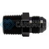 DEATSCHWERKS 6-02-0906-B 8AN TO 1/2 IN NPT ADAPTER
