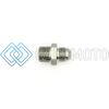 DEATSCHWERKS 6-02-0906 8AN TO 1/2 IN NPT ADAPTER