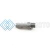 DEATSCHWERKS 6-02-0916 1/8 IN NPT TO 5/16 INES HOSE BARB ADAPTER