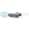 DEATSCHWERKS 6-02-0917 1/8 IN NPT TO 3/8 INES HOSE BARB ADAPTER