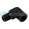 DEATSCHWERKS 6-02-0920-B 1/8 IN NPT TO 3/8 INES HOSE BARB ADAPTER