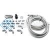 DEATSCHWERKS 6-601 DW400 PUMP MODULE PLUMBING KIT 05-19 YUKON, TAHOE