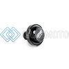 DEATSCHWERKS 6-FPD-38 FUEL PULSATION DAMPER -3/8IN NPT