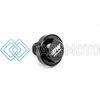 DEATSCHWERKS 6-FPD-8AN FUEL PULSATION DAMPER -8AN