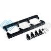 DEATSCHWERKS 7-204 CHEVROLET LSA/LS9 FUEL RAILS