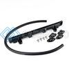 DEATSCHWERKS 7-502 MITSUBISHI EVO 8/9 FUEL RAILS