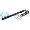 DEATSCHWERKS 7-600 TOYOTA 2JZ-GTE FUEL RAILS