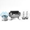 DEATSCHWERKS 8-05-02-010 2005-2010 MUSTANG FUEL FILTER