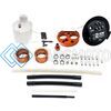 DEATSCHWERKS 9-000-7030 X2 SERIES FUEL PUMP MODULE FOR 2011-19 FORD MUSTANG