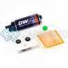 DEATSCHWERKS 9-201S-1004 255LPH IN-TANK FUEL PUMP W/ 9-1004 INSTALL KIT