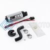 DEATSCHWERKS 9-301-1014 340LPH IN-TANK FUEL PUMP W/ 9-1014 INSTALL KIT