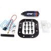 DEATSCHWERKS 9-301-1027 340LPH IN-TANK FUEL PUMP W/ 9-1027 INSTALL KIT