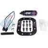 DEATSCHWERKS 9-301-1028 340LPH IN-TANK FUEL PUMP W/ 9-1028 INSTALL KIT