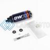 DEATSCHWERKS 9-301S-1003 340LPH IN-TANK FUEL PUMP W/ 9-1003 INSTALL KIT
