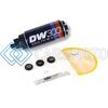 DEATSCHWERKS 9-301S-1005 340LPH IN-TANK FUEL PUMP W/ 9-1005 INSTALL KIT
