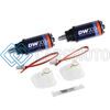 DEATSCHWERKS 9-305-1035 340LPH FORD IN-TANK FUEL PUMP W/ 9-1035 INSTALL KIT