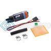 DEATSCHWERKS 9-307-1000 340LPH COMPACT FUEL PUMP W/ 9-1000 INSTALL KIT