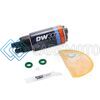 DEATSCHWERKS 9-307-1018 340LPH DW65C  FUEL PUMP W/ 9-1018 INSTALL KIT