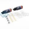 DEATSCHWERKS 9-307-1033 340LPH COMPACT FUEL PUMP W/ 9-1033 INSTALL KIT