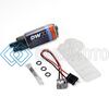 DEATSCHWERKS 9-307-1061 340LPH COMPACT FUEL PUMP W/ 9-1061 INSTALL KIT