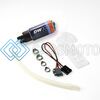 DEATSCHWERKS 9-307-1062 340LPH COMPACT FUEL PUMP W/ 9-1062 INSTALL KIT