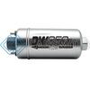 DEATSCHWERKS 9-350 350LPH IN-LINE EXTERNAL FUEL PUMP