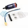 DEATSCHWERKS 9-401-1041 415LPH IN-TANK FUEL PUMP W/ 9-1041 INSTALL KIT