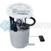 DEATSCHWERKS 9-403-7231 2015-24 MUSTANG DW400 PERFORMANCE PUMP MODULE