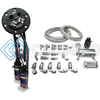 DEATSCHWERKS 9-421-625-7043 X2 SERIES FUEL PUMP HANGER FOR 1992-2000 HONDA CIVIC AND 1994-2001 ACURA INTEGRA